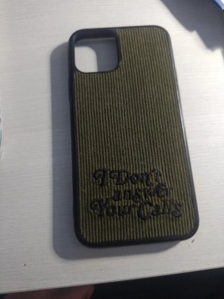 5 Fundas iPhone 11 Pro