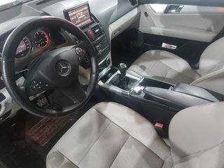 Mercedes-Benz Clase C C 220 CDI BE Blue Efficiency