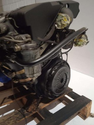 Motor completo lancia 814491 thema * tmanp351117
