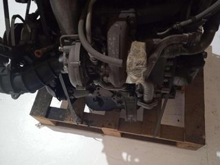 Motor completo lancia 814491 thema * tmanp351117