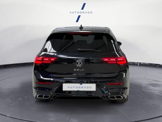 Volkswagen Golf R-Line 2.0 TDI 110kW (150CV) DSG