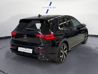 Volkswagen Golf R-Line 2.0 TDI 110kW (150CV) DSG