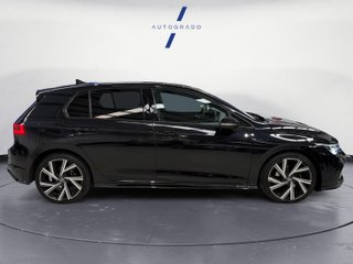 Volkswagen Golf R-Line 2.0 TDI 110kW (150CV) DSG