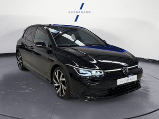 Volkswagen Golf R-Line 2.0 TDI 110kW (150CV) DSG