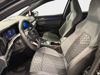Volkswagen Golf R-Line 2.0 TDI 110kW (150CV) DSG