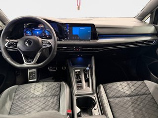 Volkswagen Golf R-Line 2.0 TDI 110kW (150CV) DSG