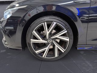 Volkswagen Golf R-Line 2.0 TDI 110kW (150CV) DSG