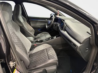 Volkswagen Golf R-Line 2.0 TDI 110kW (150CV) DSG