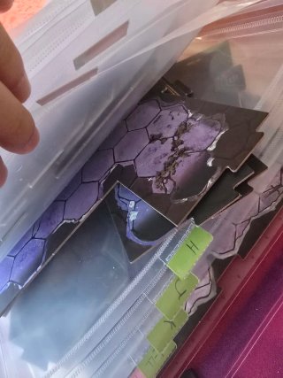 Gloomhaven 2ª Edición Castellano