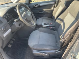 Opel Zafira 2007