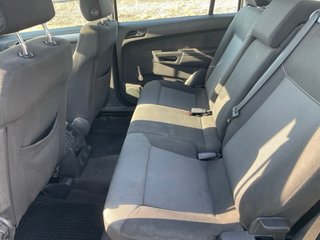Opel Zafira 2007