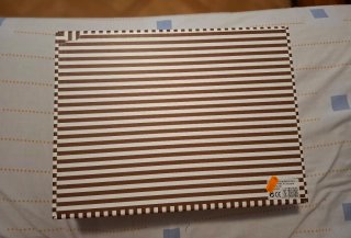 Barriguitas caja expositora + conjunto