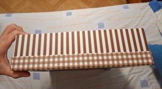 Barriguitas caja expositora + conjunto