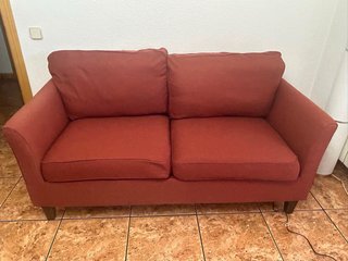 Sofá 2 plazas KIVIK IKEA