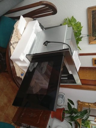 Microondas Teka MWE225 FL