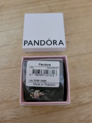 Charm Pandora Marvel Lobezno