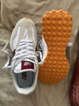 New Balance 327 Talla 43