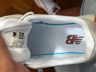New Balance 327 Talla 43