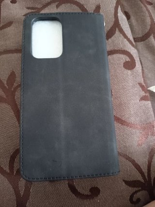 Funda Samsung Galaxy Negra