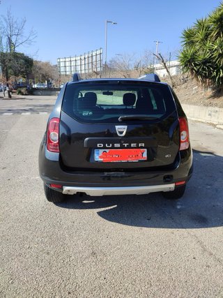 Dacia Duster 2010