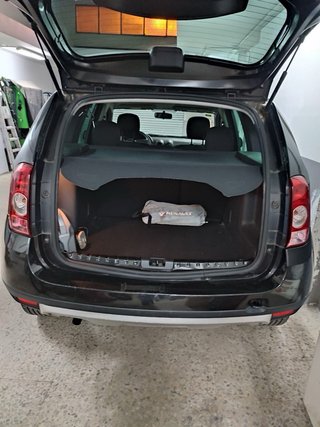 Dacia Duster 2010