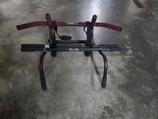 Barra de Dominadas Sportstech KS600