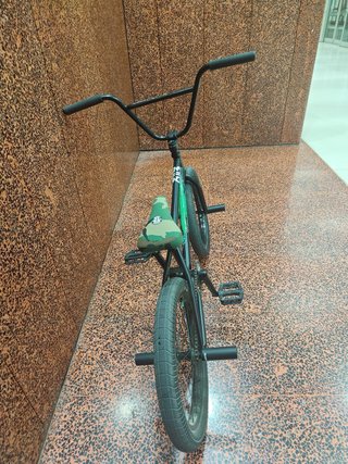 BMX Cult Trey Jones 21.5