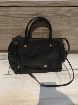 Bolso Bimba y Lola Negro
