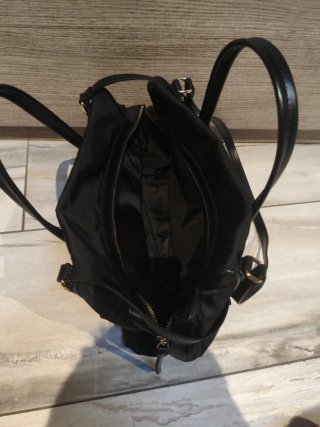 Bolso Bimba y Lola Negro
