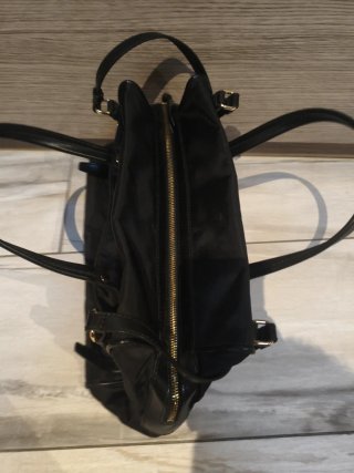 Bolso Bimba y Lola Negro