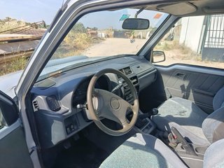 Suzuki Vitara 1999