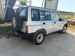 Suzuki Vitara 1999