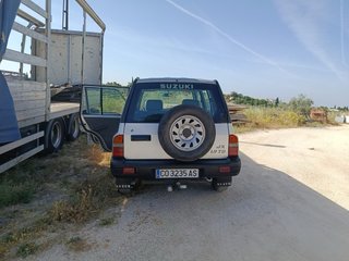 Suzuki Vitara 1999