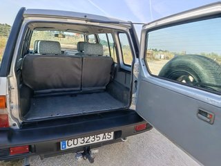 Suzuki Vitara 1999