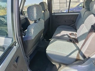 Suzuki Vitara 1999