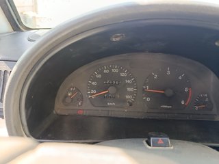 Suzuki Vitara 1999