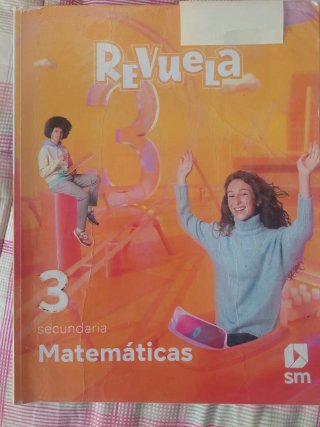 Lengua castellana y literatura