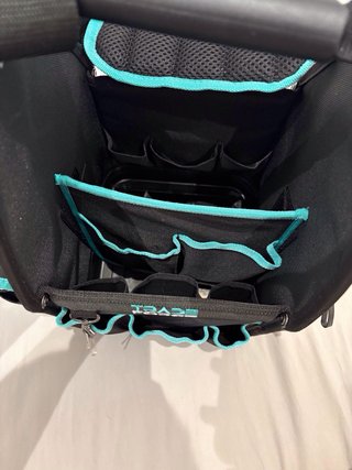Bolsa de herramientas Trade Force