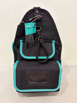 Bolsa de herramientas Trade Force