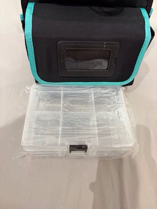 Bolsa de herramientas Trade Force