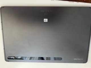 Samsung Galaxy Tab S8+ 12.4'' 8GB 128GB