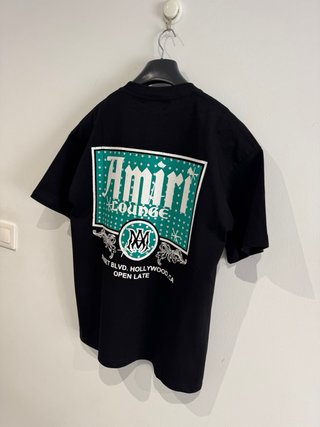 Camiseta Amiri