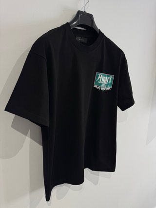 Camiseta Amiri