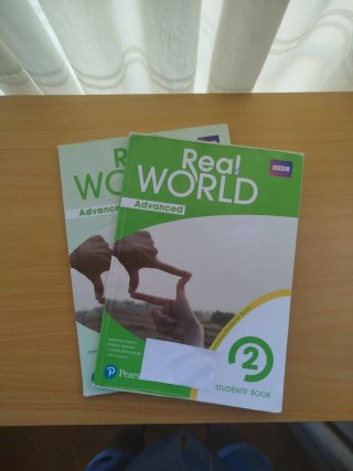 Libros texto 2 ESO Colegio Gredos San Diego, lote