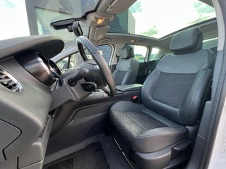 Peugeot 3008 ALLURE / Manual / Gasolina / Año 2016