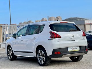 Peugeot 3008 ALLURE / Manual / Gasolina / Año 2016