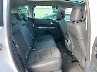 Peugeot 3008 ALLURE / Manual / Gasolina / Año 2016