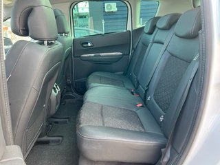 Peugeot 3008 ALLURE / Manual / Gasolina / Año 2016