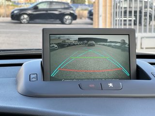 Peugeot 3008 ALLURE / Manual / Gasolina / Año 2016