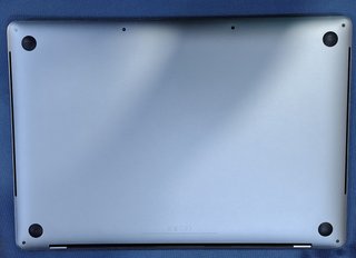 MacBook Pro 15 Touch Bar A1707